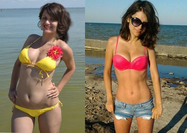 Анна је изгубила 10 кг уз НекаСлим