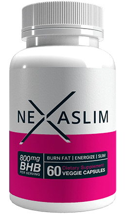 Капсуле NexaSlim